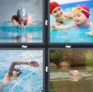 4 Pics 1 Word Level 902