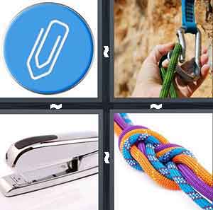 4 Pics 1 Word Level 939