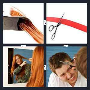 4 Pics 1 Word Level 942