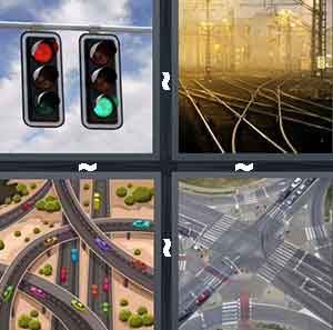 4 Pics 1 Word Level 953