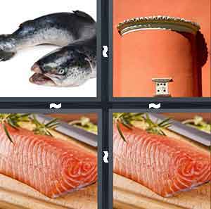 4 Pics 1 Word Level 963