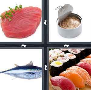 4 Pics 1 Word Level 1003
