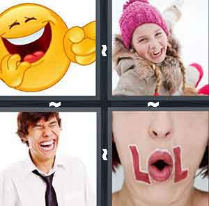 4 Pics 1 Word Level 1023