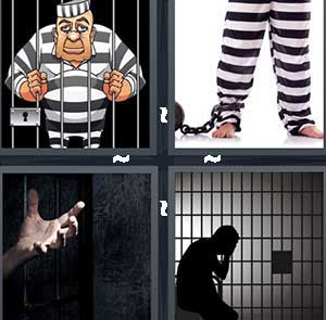 4 Pics 1 Word Level 1048