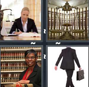 4 Pics 1 Word Level 1051