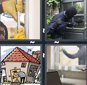 4 Pics 1 Word Level 1056