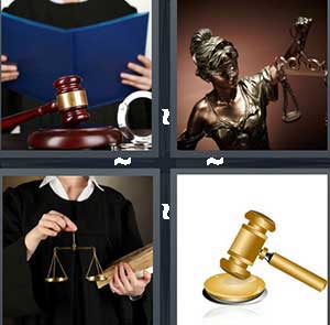 4 Pics 1 Word Level 1057