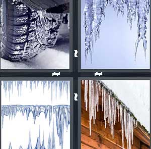 4 Pics 1 Word Level 1060