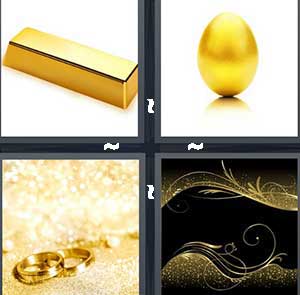 4 Pics 1 Word Level 1066