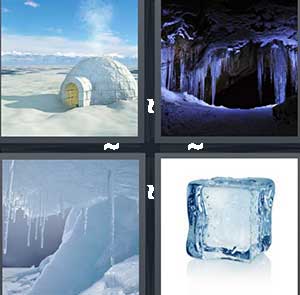 4 Pics 1 Word Level 1070