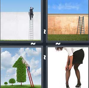 4 Pics 1 Word Level 1075