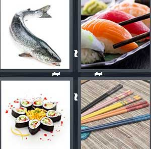 4 Pics 1 Word Level 1078