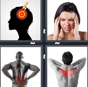 4 Pics 1 Word Level 1091
