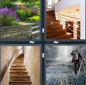 4 Pics 1 Word Level 1093