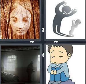 4 Pics 1 Word Level 1097