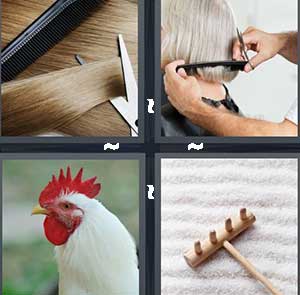 4 Pics 1 Word Level 1110