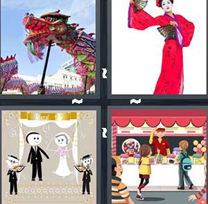 4 Pics 1 Word Level 1137