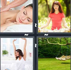 4 Pics 1 Word Level 1138