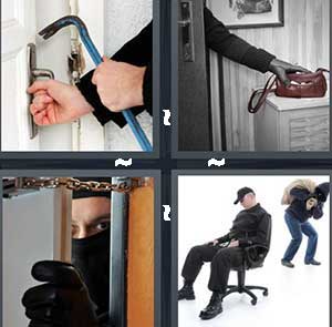 4 Pics 1 Word Level 1148