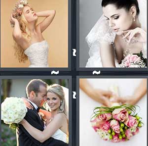 4 Pics 1 Word Level 1150