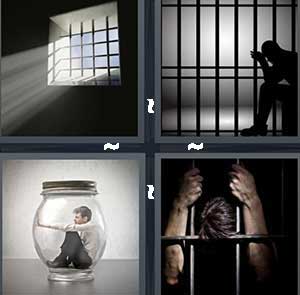4 Pics 1 Word Level 1152