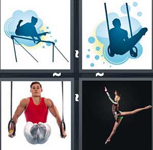 4 Pics 1 Word Level 1157