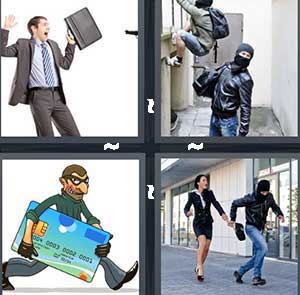 4 Pics 1 Word Level 1164