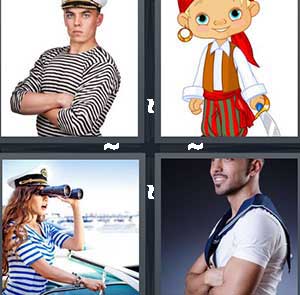 4 Pics 1 Word Level 1168