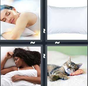4 Pics 1 Word Level 1181