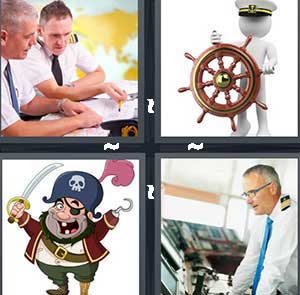 4 Pics 1 Word Level 1186