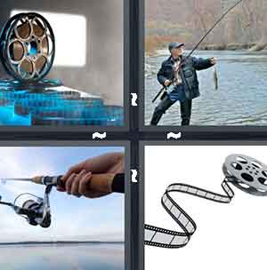 4 Pics 1 Word Level 1199
