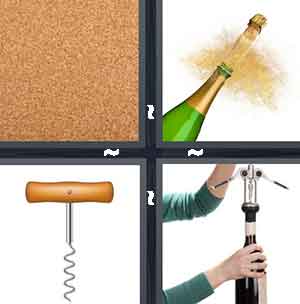 4 Pics 1 Word Level 1202