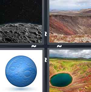 4 Pics 1 Word Level 1215