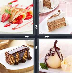 4 Pics 1 Word Level 1229
