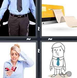 4 Pics 1 Word Level 1245