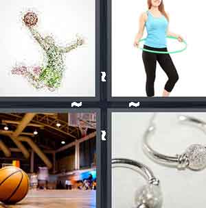 4 Pics 1 Word Level 1325