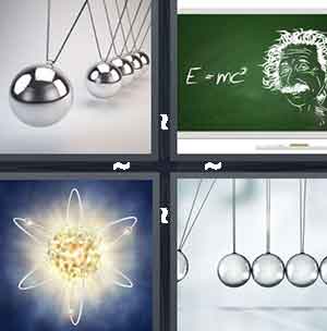 4 Pics 1 Word Level 1330