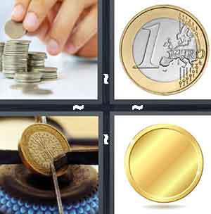 4 Pics 1 Word Level 1344
