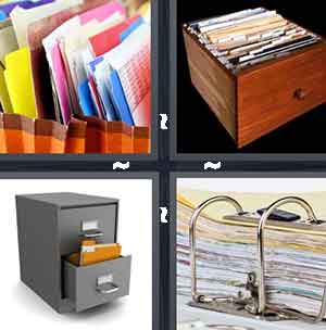4 Pics 1 Word Level 1347