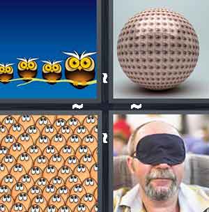 4 Pics 1 Word Level 1366