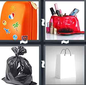 4 Pics 1 Word Level 1385