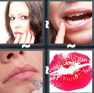 4 Pics 1 Word Level 1394