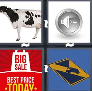 4 Pics 1 Word Level 1420
