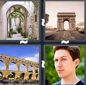 4 Pics 1 Word Level 1423