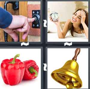 4 Pics 1 Word Level 1425