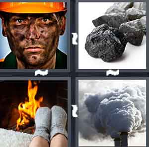 4 Pics 1 Word Level 1454