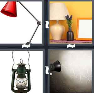 4 Pics 1 Word Level 1457