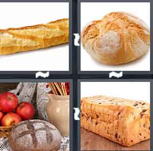 4 Pics 1 Word Level 1465