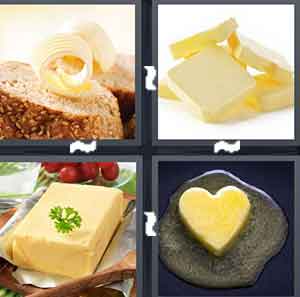 4 Pics 1 Word Level 1468