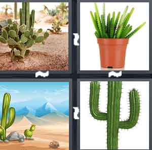 4 Pics 1 Word Level 1472